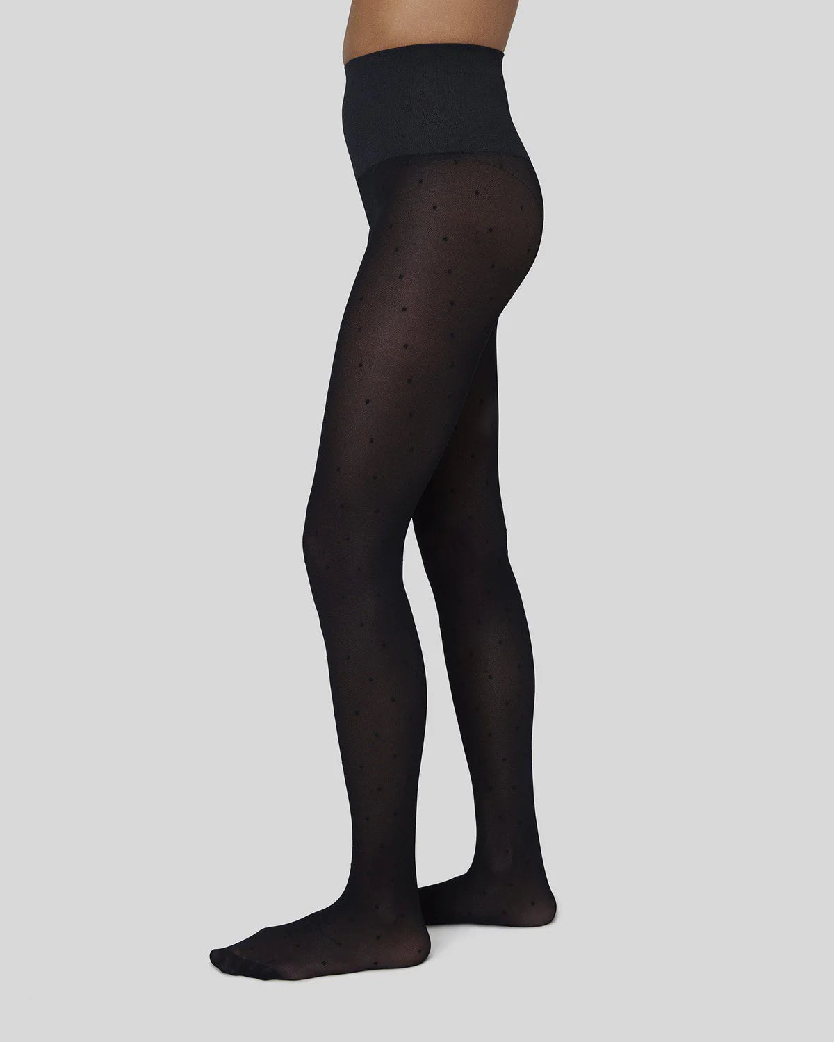 DORIS DOTS TIGHTS