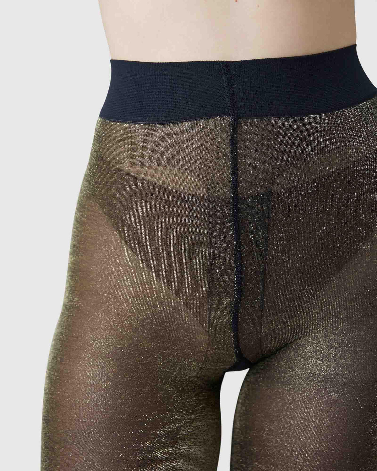 TORA SHIMMERY TIGHTS