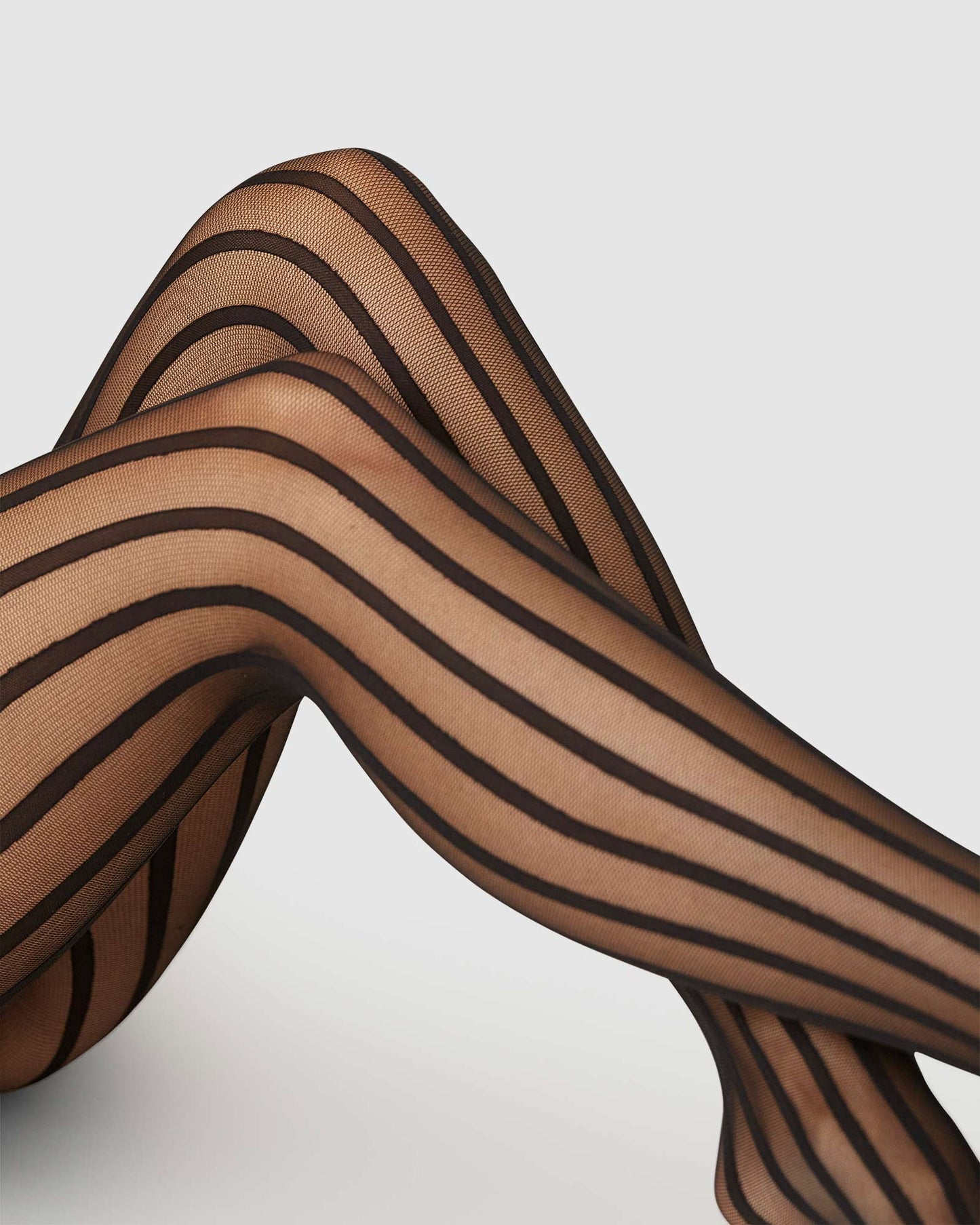 SIRI STRIPE TIGHTS