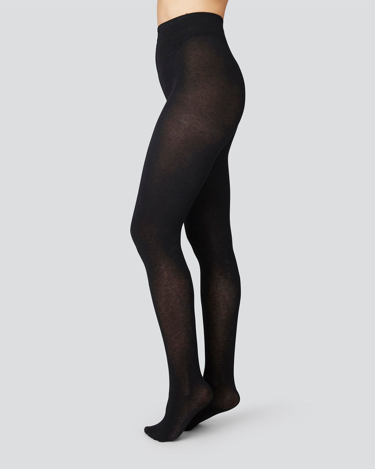 ALICE CASHMERE TIGHTS