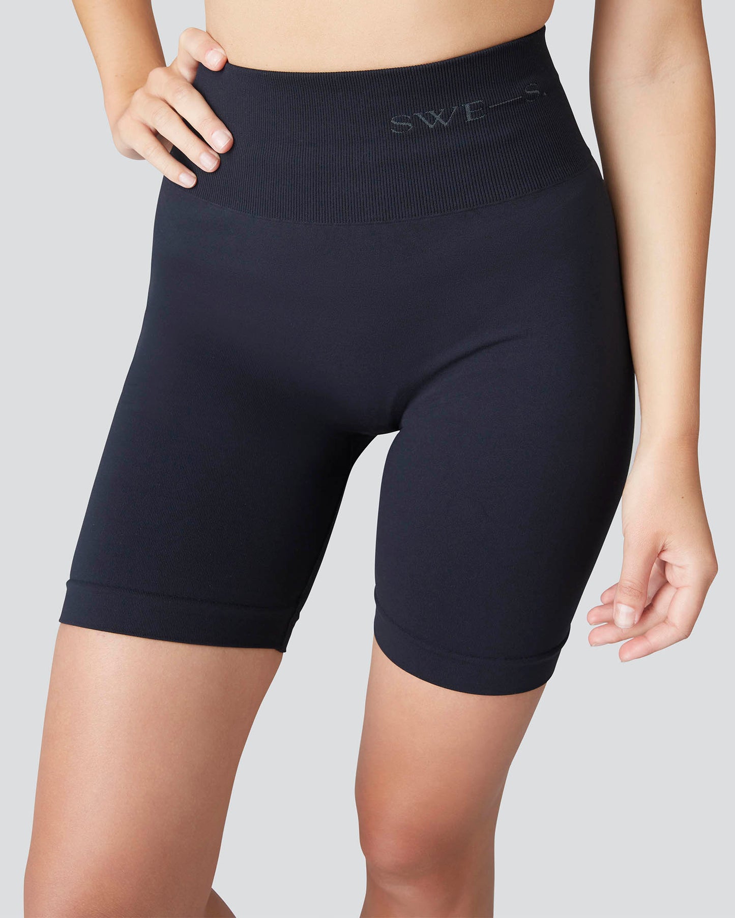 JILL BIKE SHORTS