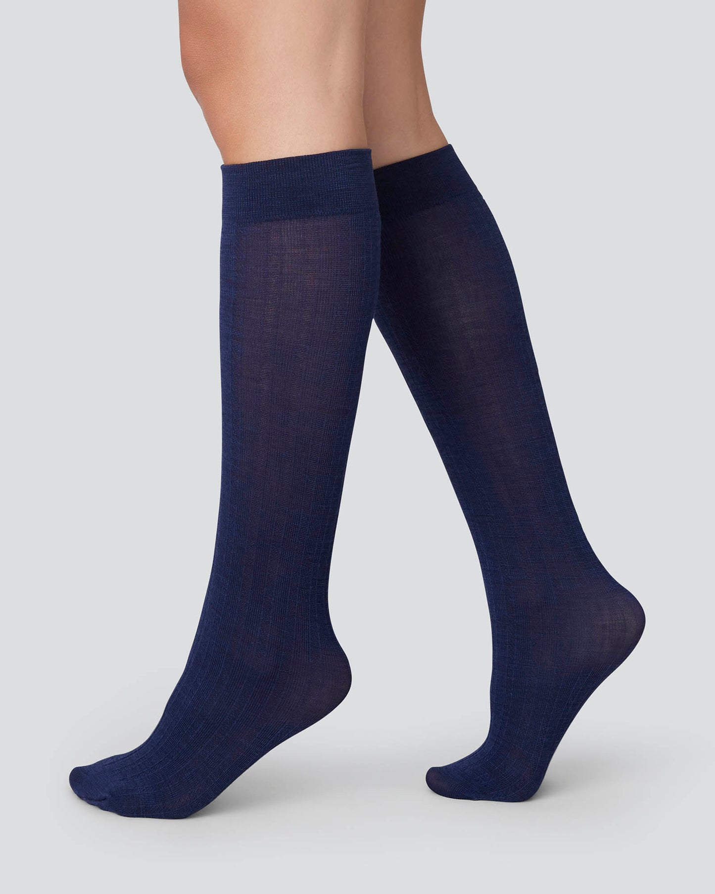 FREJA WOOL KNEE-HIGHS