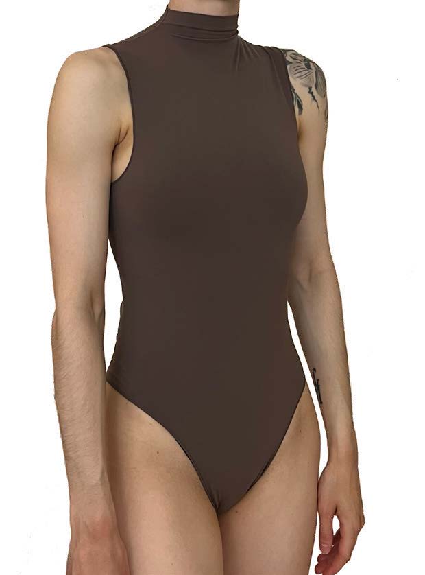 IDUN TURTLENECK BODY
