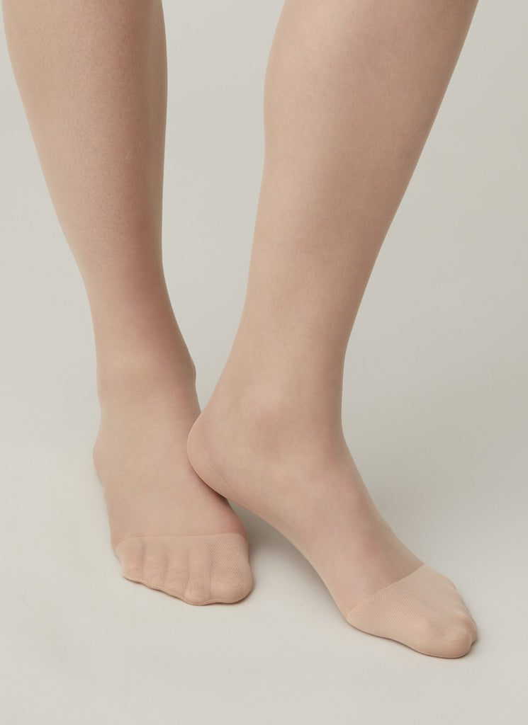 MALVA LADDER RESISTANT TIGHTS