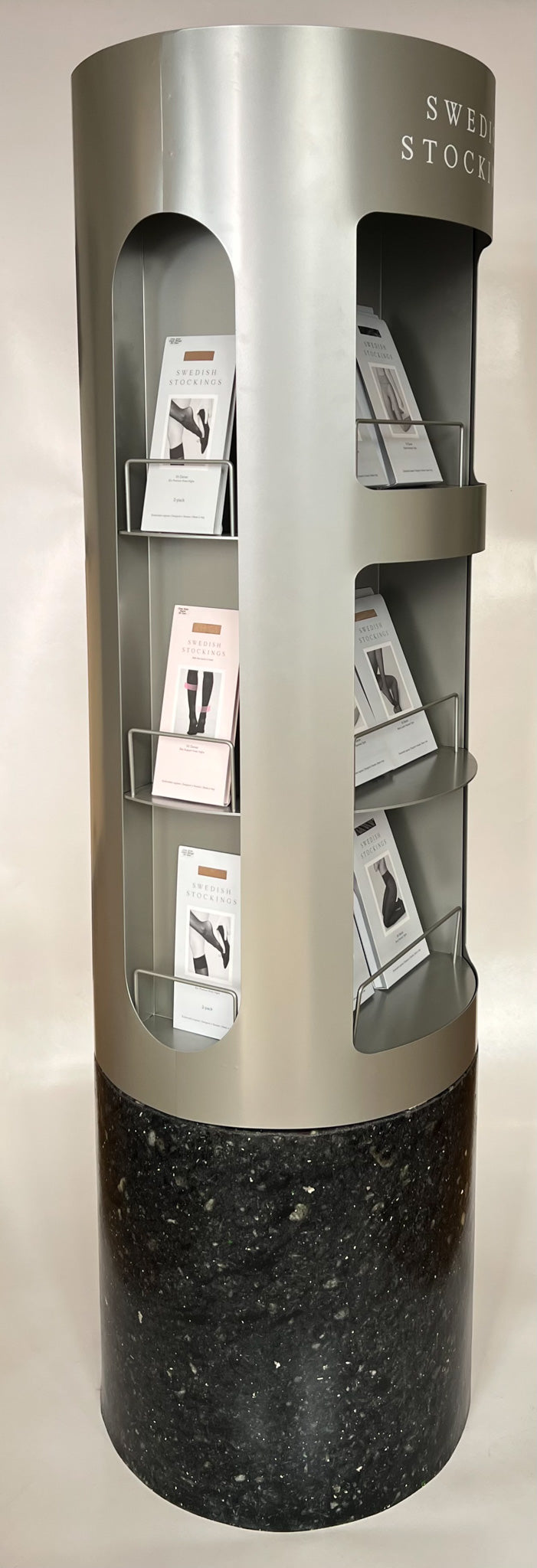 POS DISPLAY MODULE 360°