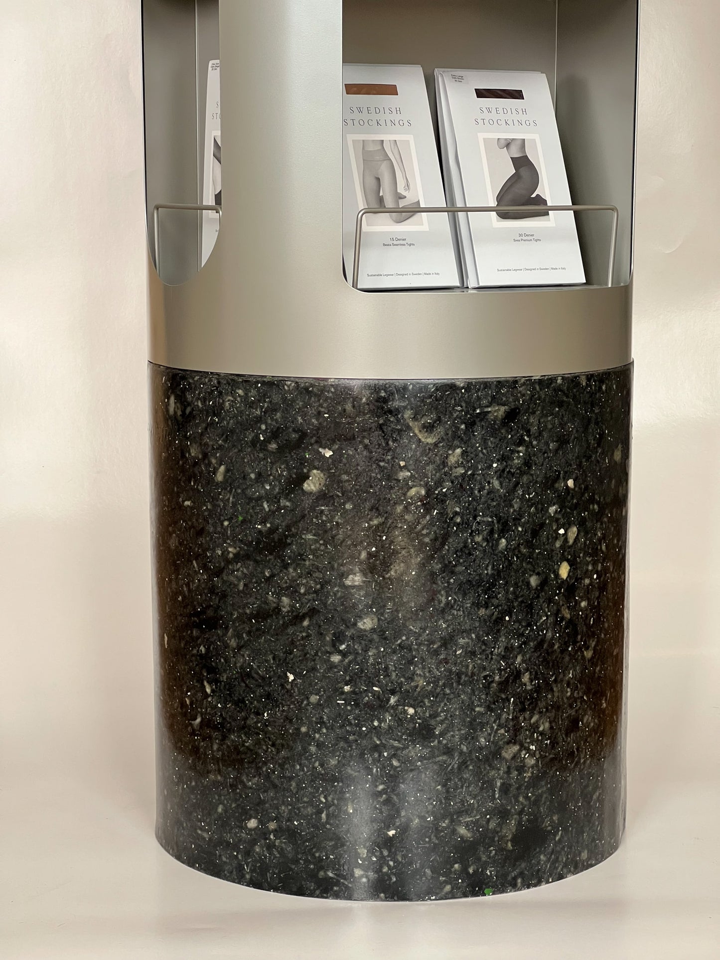 POS DISPLAY MODULE 360°