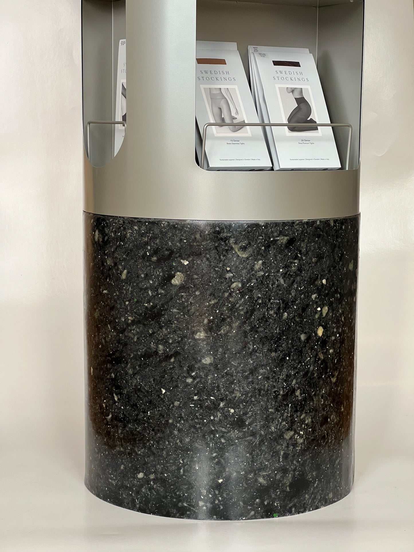 POS DISPLAY MODULE 360°