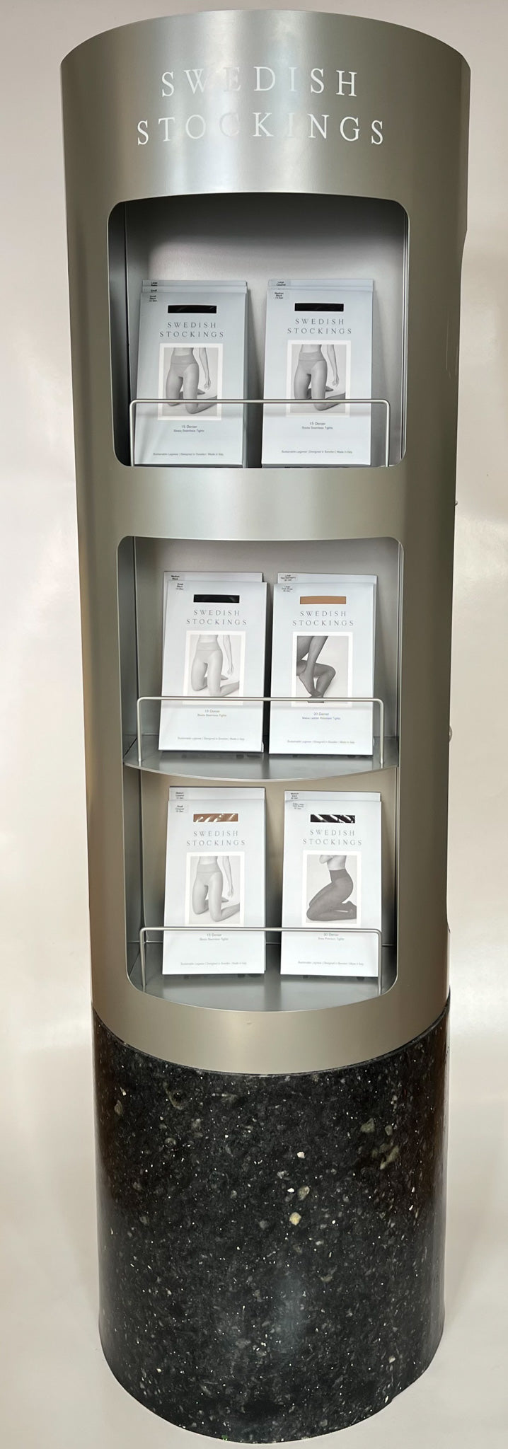 POS DISPLAY MODULE 360°