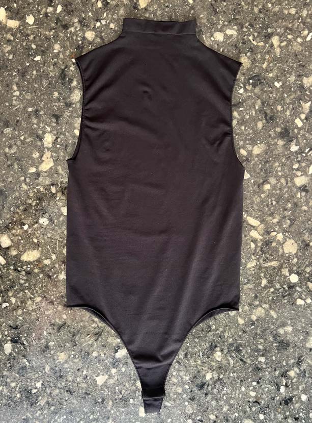 IDUN TURTLENECK BODY