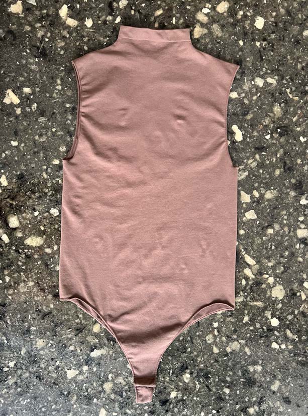 IDUN TURTLENECK BODY