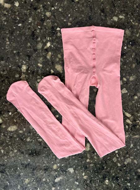 OLIVIA PREMIUM TIGHTS - NEW COLORS