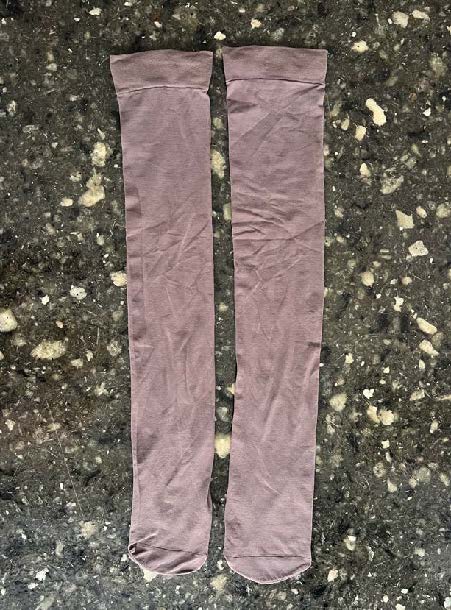 SVEA PREMIUM THIGH-HIGHS
