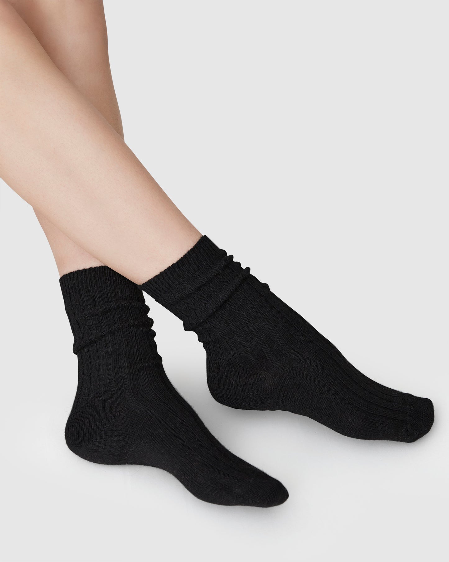 BODIL CHUNKY SOCKS