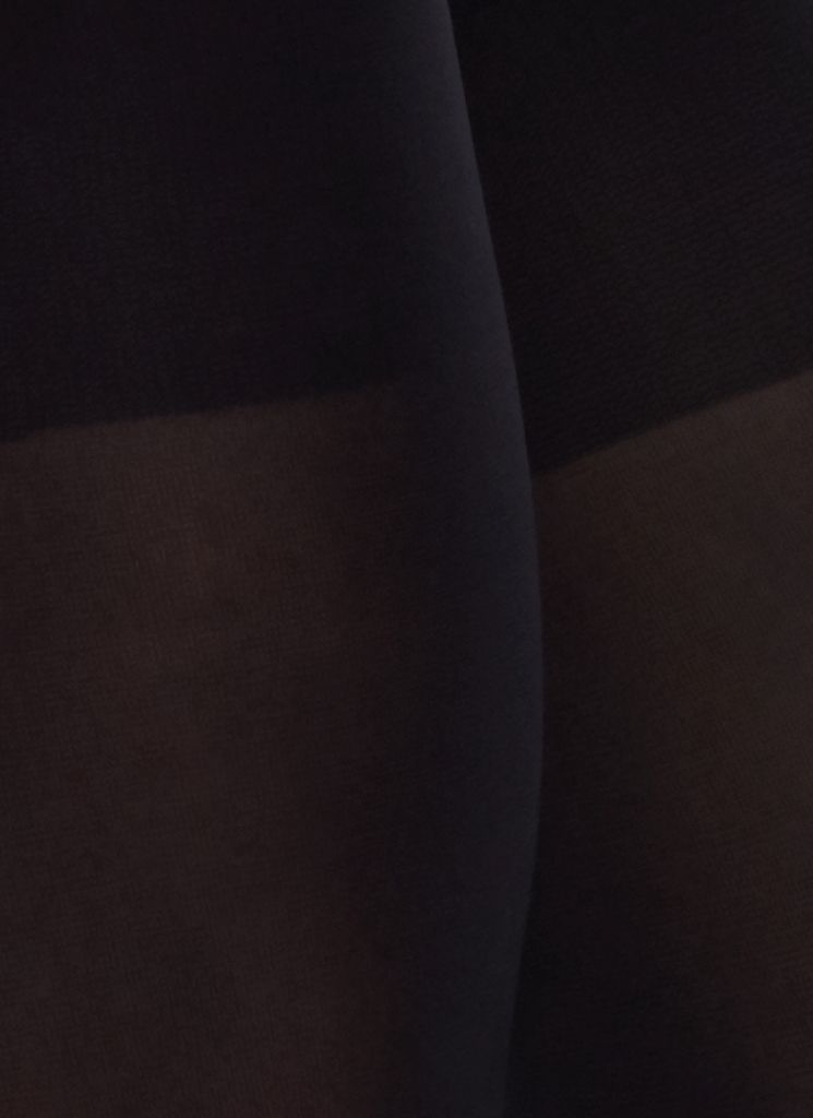 Irma Support - Schwarz - Socken