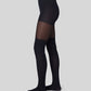 DAGMAR (OVERKNEE-LOOK) TIGHTS