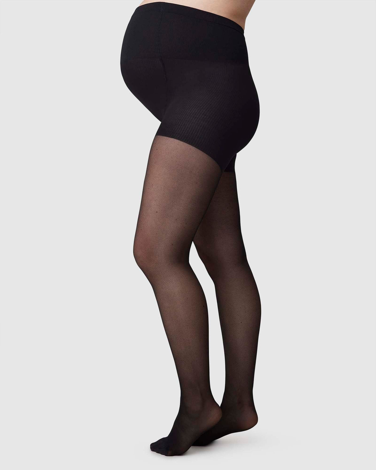 AMANDA MATERNITY TIGHTS
