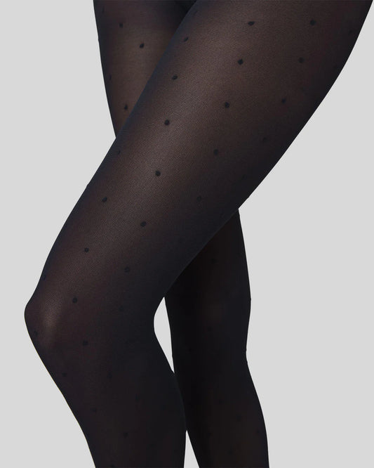 DORIS DOTS TIGHTS