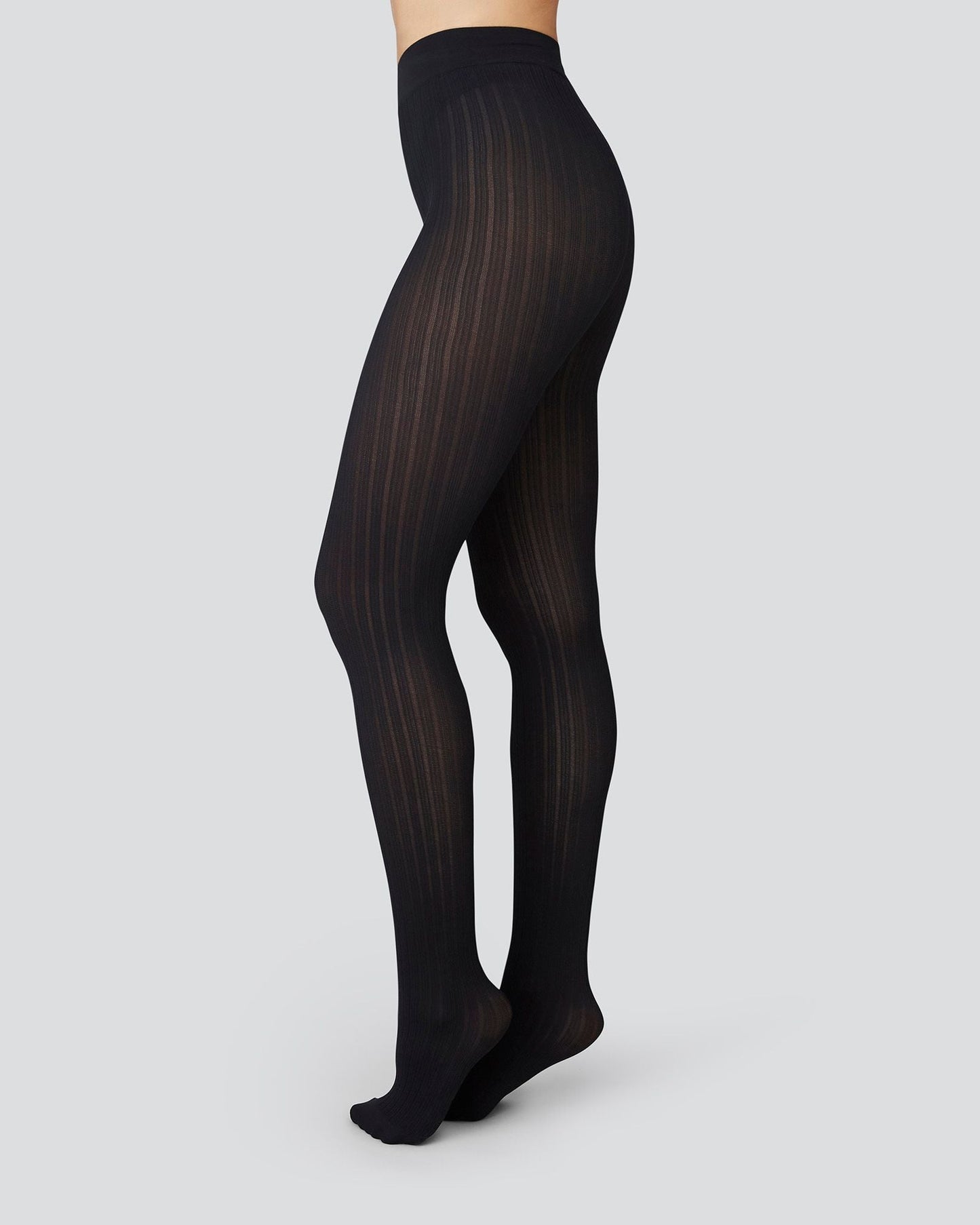 ALMA RIB TIGHTS