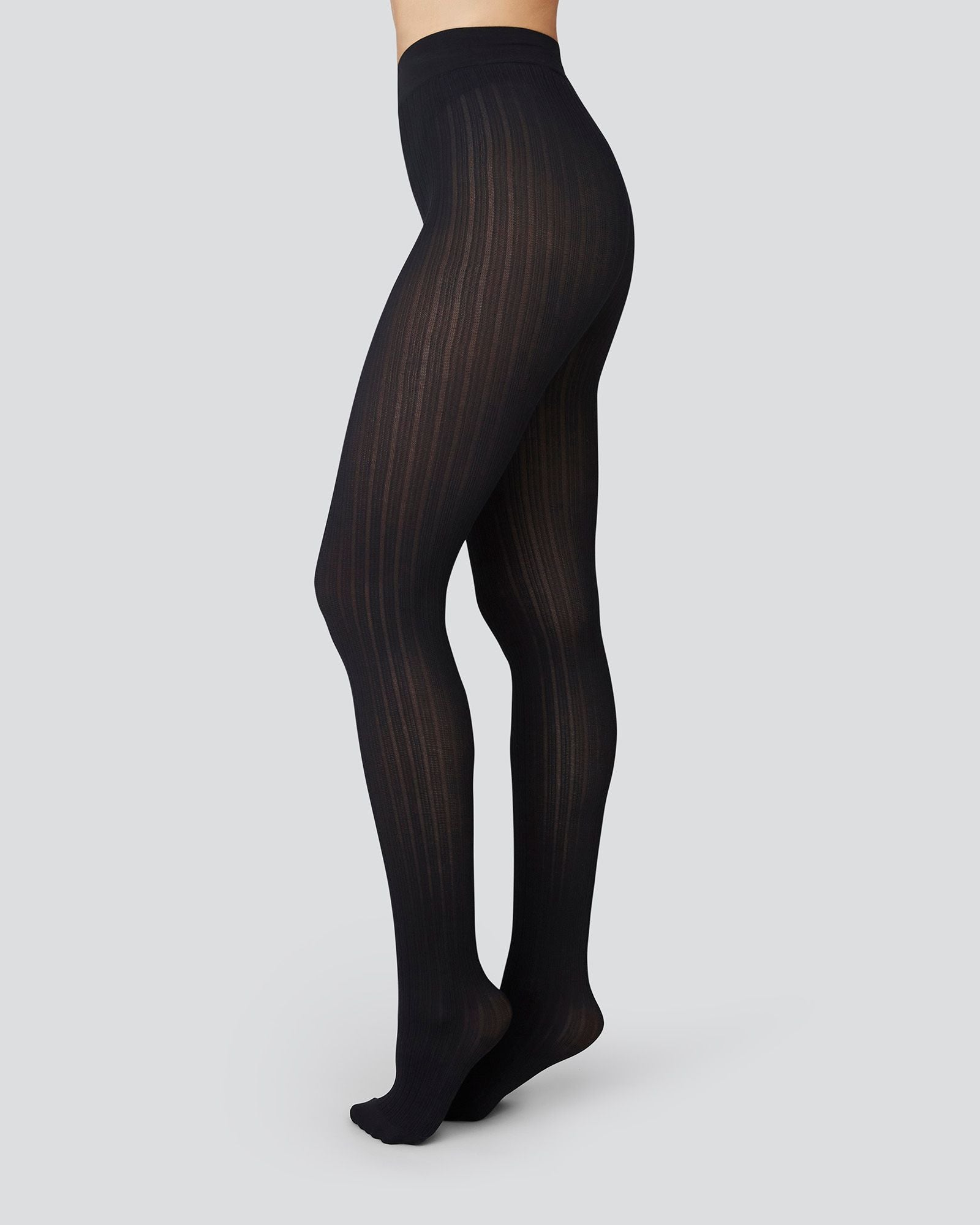 ALMA RIB TIGHTS