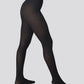 ALMA RIB WOOL TIGHTS