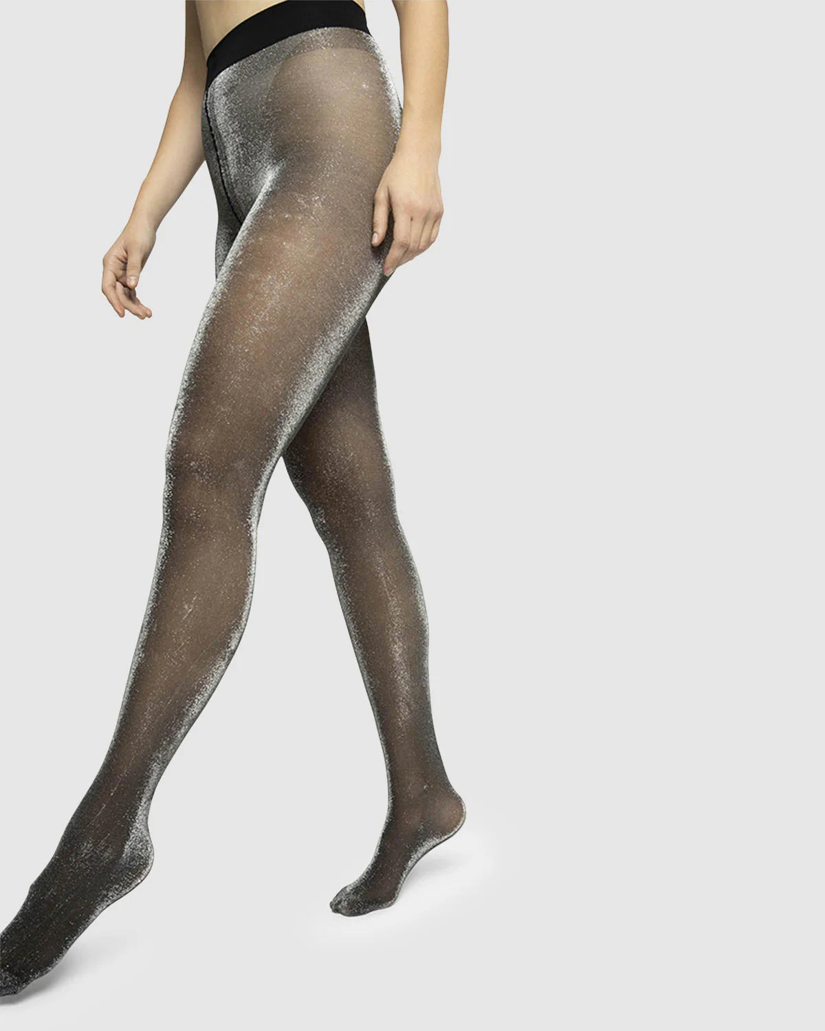 TORA SHIMMERY TIGHTS