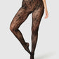 ROSA LACE TIGHTS