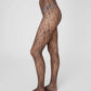 ROSA LACE TIGHTS