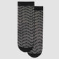 MILA RUFFLE SOCKS