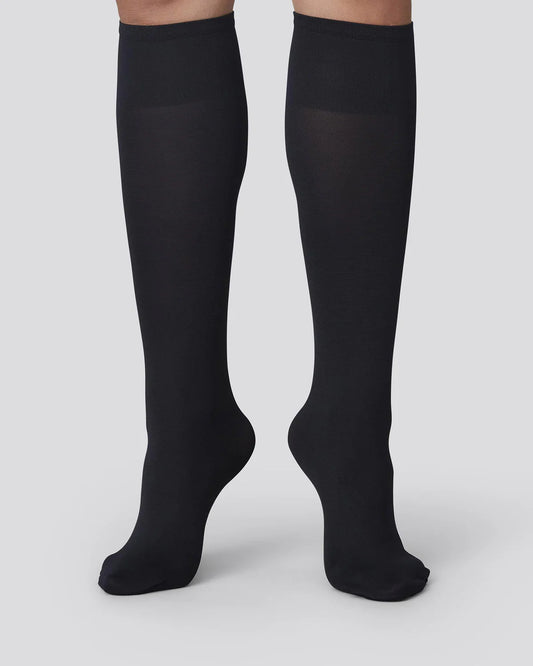 INGRID PREMIUM KNEE-HIGHS