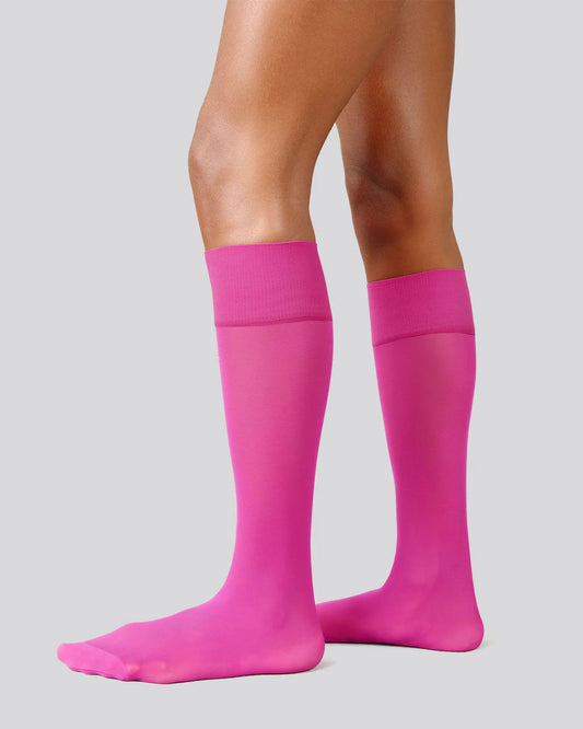 ELIN KNEE-HIGHS (2-PACK)