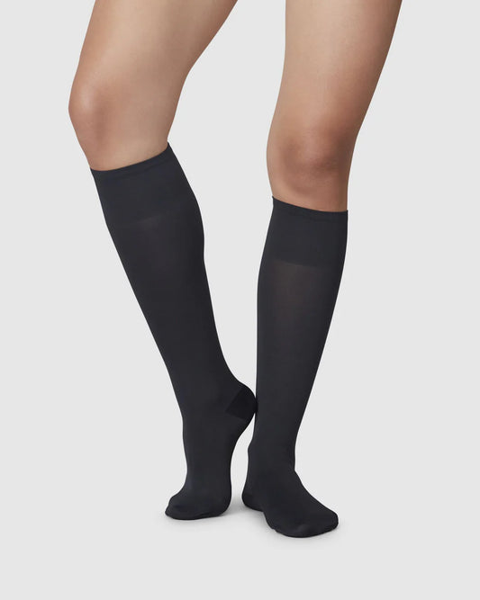 IRMA SUPPORT KNEE-HIGHS