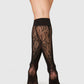 ROSA LACE KNEE-HIGHS
