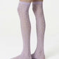 DAGNY POINTELLE OVER THE KNEE