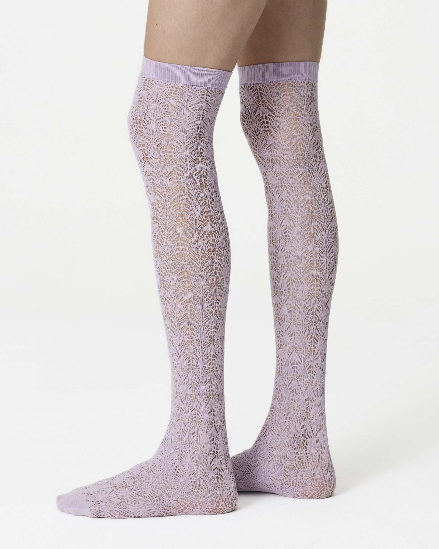DAGNY POINTELLE OVER THE KNEE