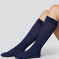FREJA WOOL KNEE-HIGHS
