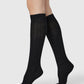 BODIL CHUNKY KNEE-HIGHS