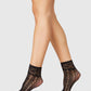 ERICA CROCHET SOCKS