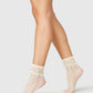 ERICA CROCHET SOCKS