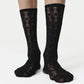 DAGNY POINTELLE SOCKS