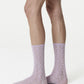 DAGNY POINTELLE SOCKS