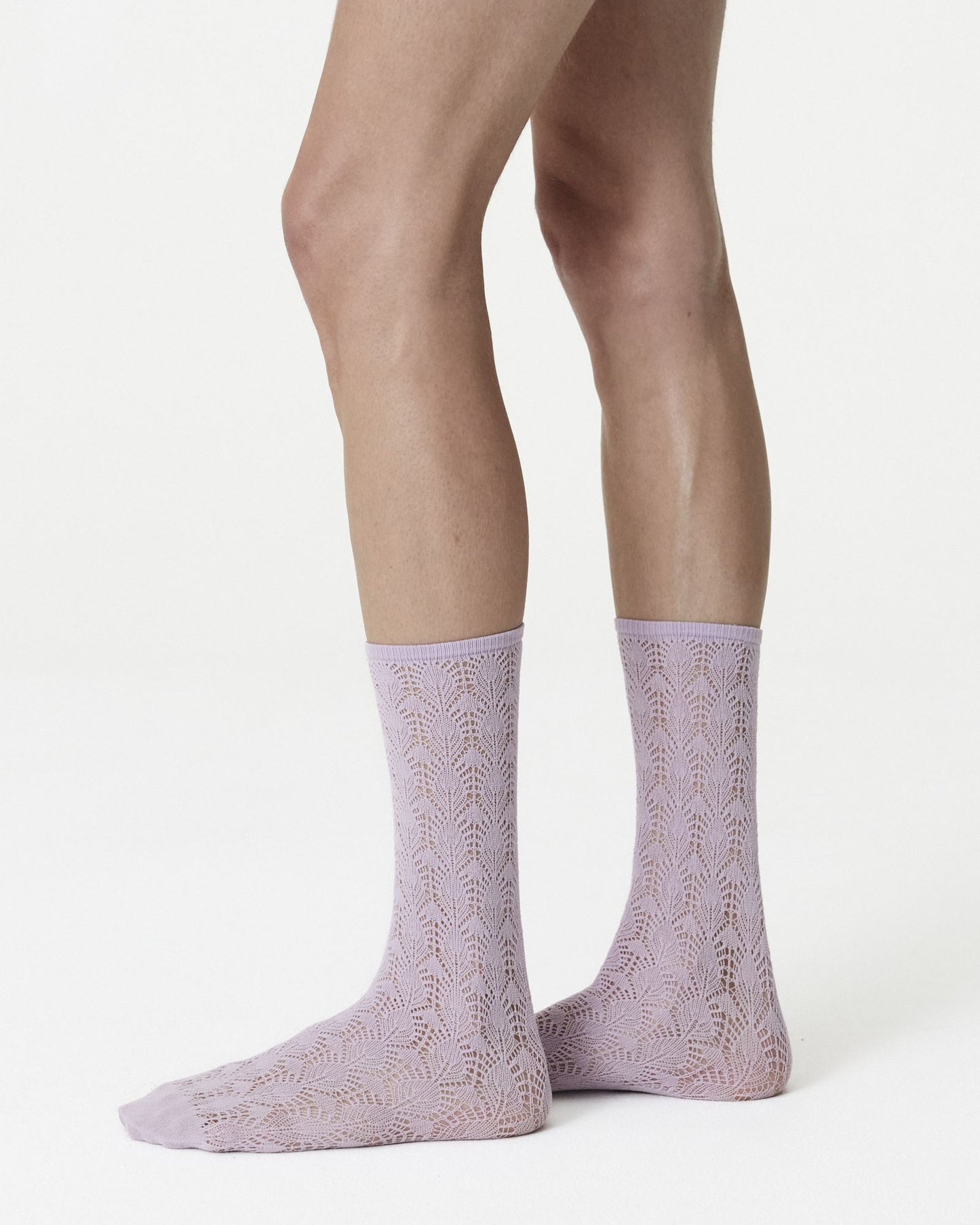 DAGNY POINTELLE SOCKS