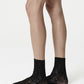 ULLA CROCHET NET SOCKS