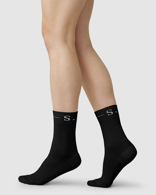 BELLA SWE-S TENNIS SOCKS