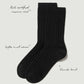 BODIL CHUNKY SOCKS