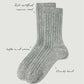 BODIL CHUNKY SOCKS