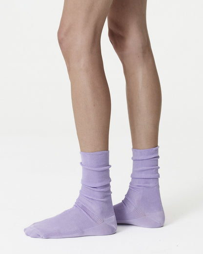 PERNILLA SLEEK SOCKS