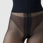 MALVA LADDER RESISTANT TIGHTS