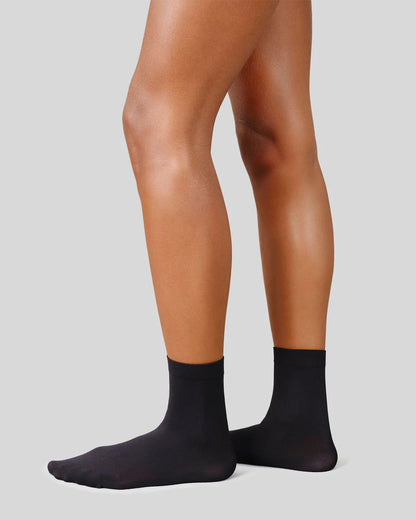 OLIVIA SOCKS (2-PACK)