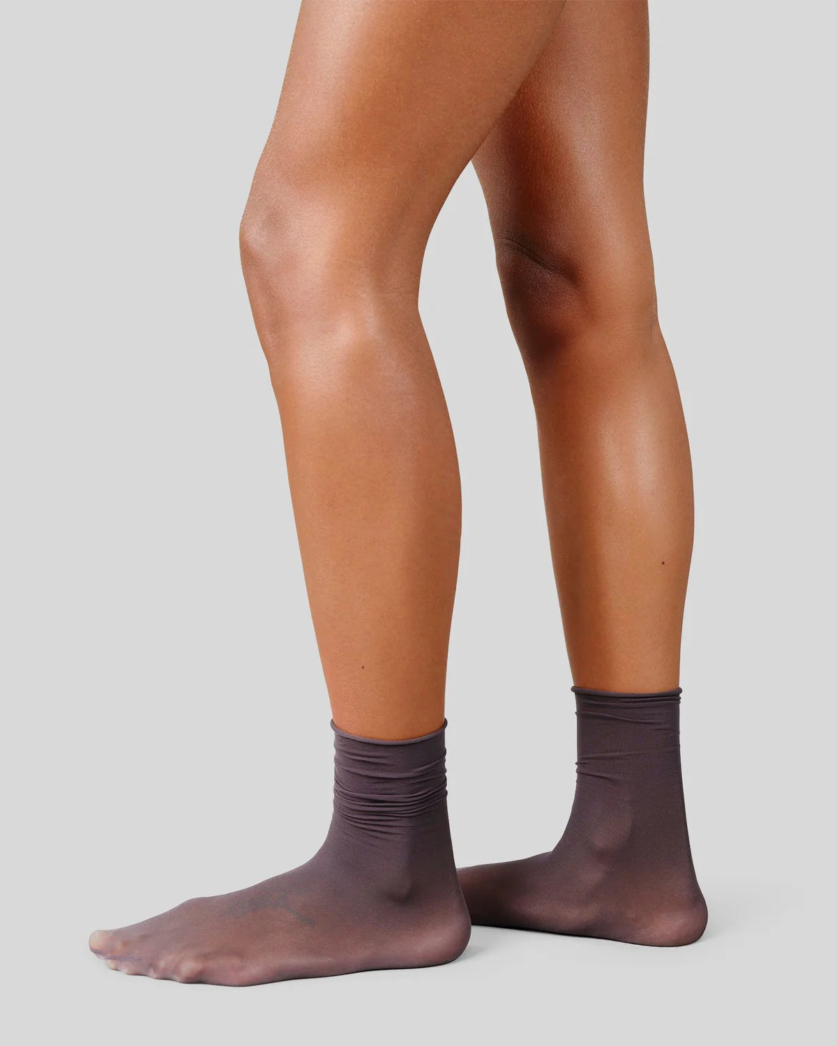 LINA SHEER SOCKS (2-PACK)