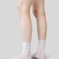 LINA SHEER SOCKS (2-PACK)